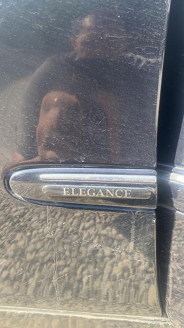 mercedes benz 212: Mercedes-Benz E-Class: 2003 г., 3.5 л, Автомат, Дизель, Седан — 2