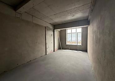 Продажа квартир: 2 комнаты, 76 м², 7 этаж, Готовая ПСО (под самоотделку) — 4