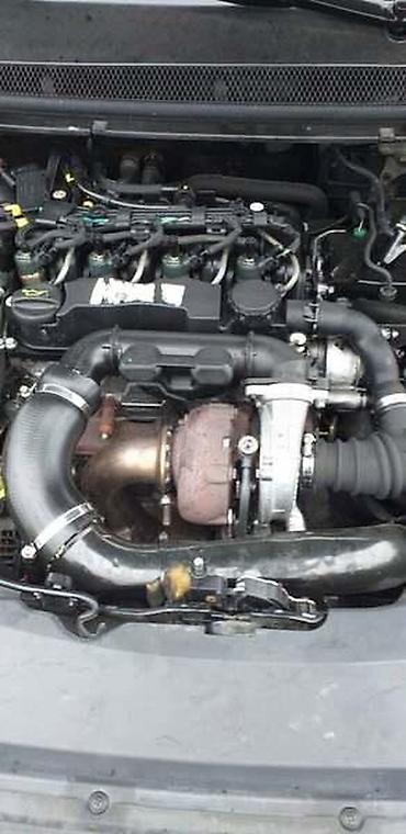 alternator: 1.6 TDCI ZA FORD C-MAX, FOCUS OD 2003. DO 2010. GOD. | Motori i svi — 1