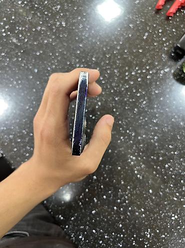 стиральная машина бу: IPhone 13, 256 ГБ, Midnight, Face ID — 8