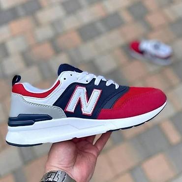 Patike: 04. nove lagane patike od 41 do 46
4100 din🌸🌸 — 4