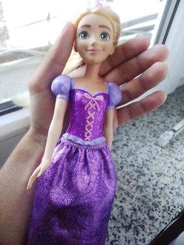 Kuklalar: Original Disney Princess Rapunzel kuklası – Mattel, 2022 istehsalı — 1
