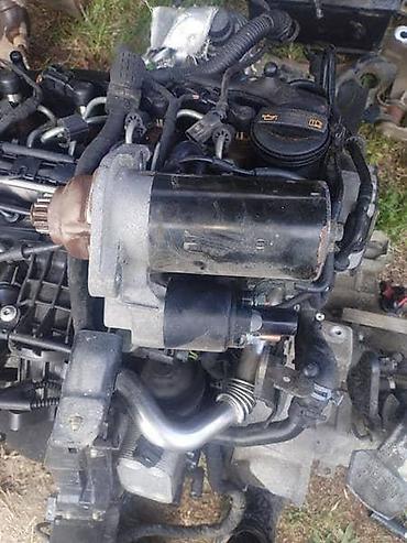motore: ALNASER ZA VOLKSWAGEN GOLF 6, PASSAT B7 | Ostali delovi vw vozila — 1