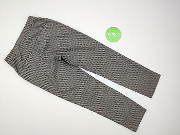 garnitur tani: H&M, Spodnie materiałowe damskie, rozmiar XS — 4