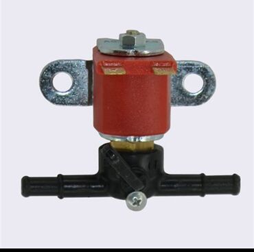 ГБО: ГБО, Новый — 2