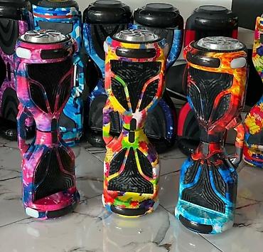 Elektrik nəqliyyatı: Segway🆕️ 🔸️Hoverboard YENİ 🔹️Giroskuter 🔸️Howerboard 🔺️Diqqət‼️ƏN UCUZ — 2