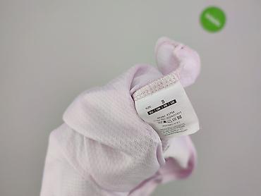 bluzki czarne basic: Esotiq, T-shirt damski, rozmiar S — 7