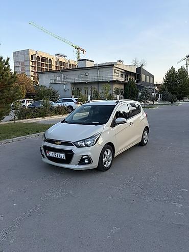 mini v свечи цена ош: Chevrolet Spark: 2017 г., 1 л, Автомат, Бензин, Хэтчбэк — 2