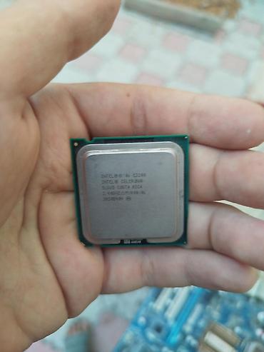 hp p2000: Материнская плата GIGABYTE GA-73PVM-S2H + Intel Pentium Dual-Core — 2