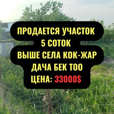 участок 25 соток: 5 соток, Для строительства, Договор купли-продажи, Красная книга