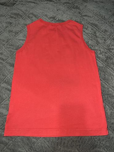 bianco bags: BENETTON majica vel.XL 150cm Nošena par puta — 2