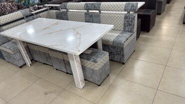 Угловые диваны: Угловой диван, Без подлокотников, One size — 8