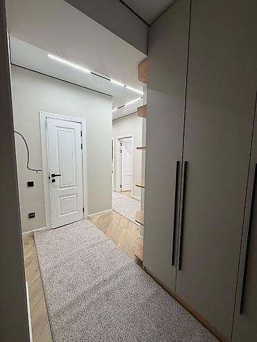 11: 2 комнаты, 52 м², Восток-5 мкр Элитка, 11 этаж, Евроремонт — 8