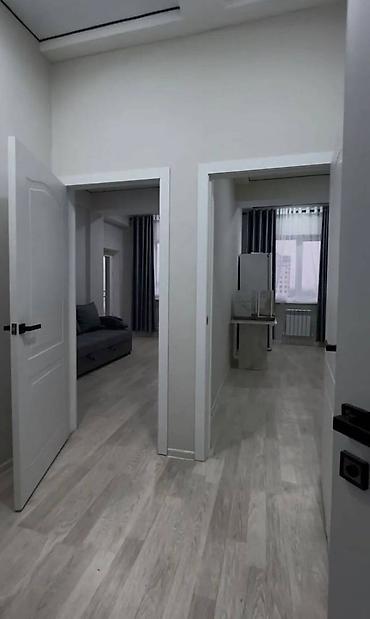 Продажа квартир: 1 комната, 34 м², Элитка, 9 этаж, Евроремонт at lalafo.kg — 8 Продажа квартир: 1 комната, 34 м², Элитка, 9 этаж, Евроремонт — 8