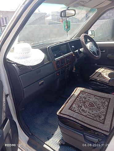 хонда фит юбка: Honda : 2000 г., 2 л, Автомат, Газ, Универсал — 5