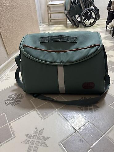 Коляски: Коляска, Б/у — 15