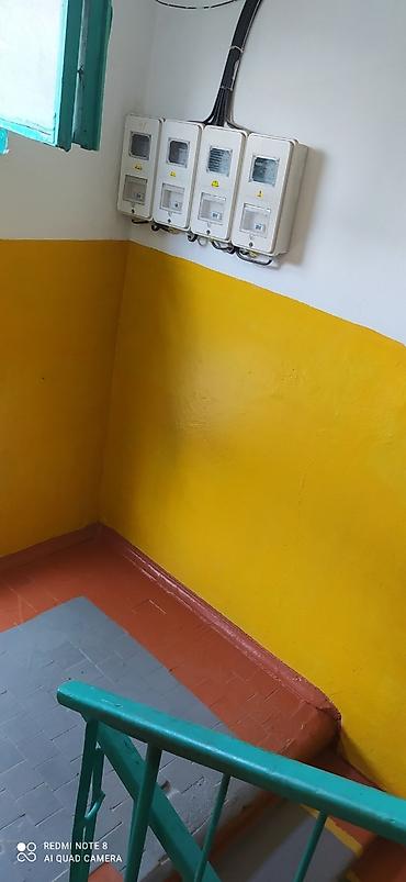 Продажа квартир: 3 комнаты, 67 м², 104 серия, 5 этаж, Старый ремонт — 14