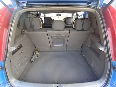 danigo 3: Daewoo Tacuma: 2003 г., 2 л, Механика, Газ, Универсал — 5