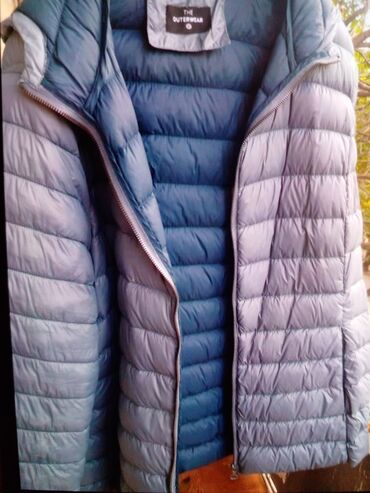 женская ажурная кофта: Женская куртка 2XL (EU 44)