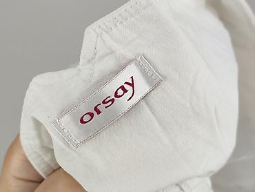 orsay com: Orsay, Szorty damskie, rozmiar S — 4