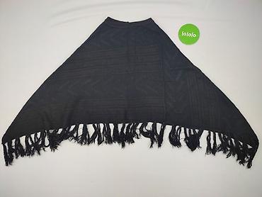 krowa: One size, Ponczo damskie, rozmiar One size — 2
