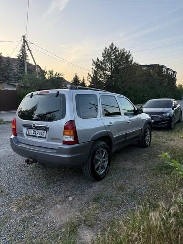 атенза мазда: Honda CR-V: 2001 г., 3 л, Автомат, Бензин, Кроссовер