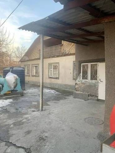долгосрочная аренда дома: Дом, 150 м², 5 комнат, Агентство недвижимости, Косметический ремонт