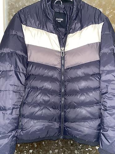 Zimske jakne: Original JOOP! Jeans perjana jakna L Velicina 50 Pravo perje TOP — 1