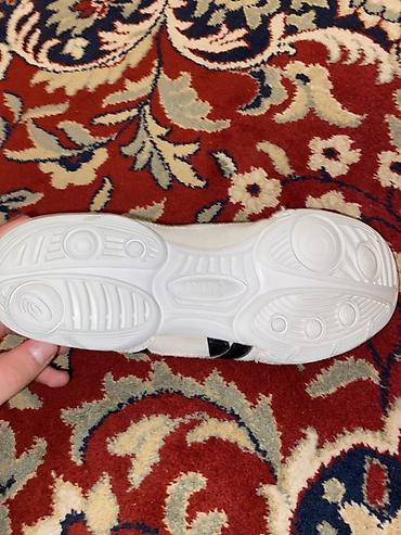 sambo ayaqqabı: ASICS güləş ayaqqabısı - Model: ASICS (orta boğazlı güləş/kikboks — 4