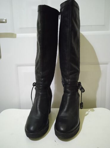 Čizme: Čizme, Bata, 39 — 3