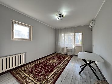 1 комната, 34 м², 105 серия, 5 этаж, Свежий ремонт