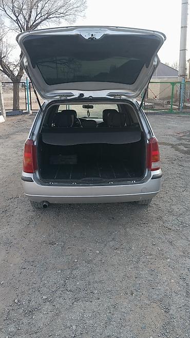 Ford: Ford Focus: 2004 г., Универсал — 6