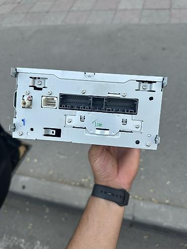 tz 4k 14: Jeep gram chereko usden cixma monitor ve cercive hec bir problemi — 3