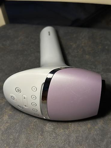 devit 3: Philips lazer epilyatoru,evdə rahatlıqla istifadə edə bilərsiniz,hər — 4