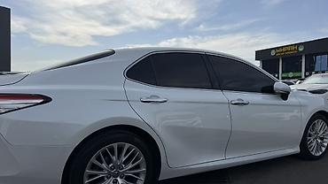 Продажа авто: Toyota Camry: 2018 г., 2.5 л, Автомат, Бензин, Седан — 3