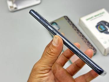 samsung grand 2: Samsung Galaxy A51, Б/у, 128 ГБ, цвет - Синий, 2 SIM — 9