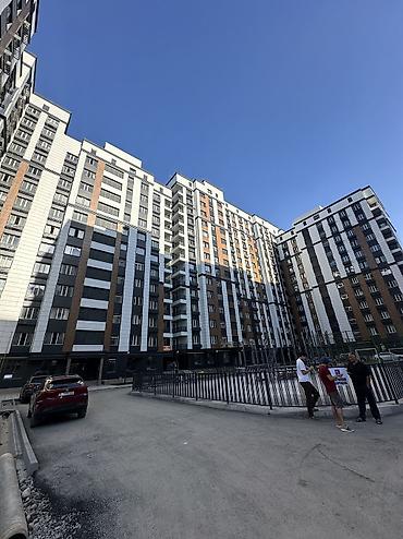 центр отдыха фонтан: 1 комната, 45 м², Технопарк Элитка, 13 этаж, ПСО (под самоотделку) — 3