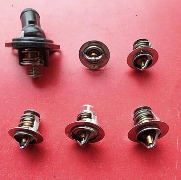 Термостаты: Термостат Toyota — 4