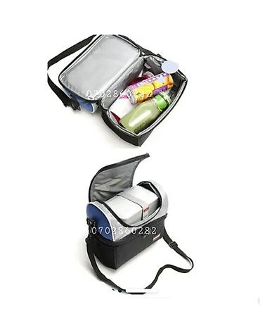 İdman çantaları: Yemek çantaları _ Her kese salamlar Diqqet paylawdigimiz butun — 12