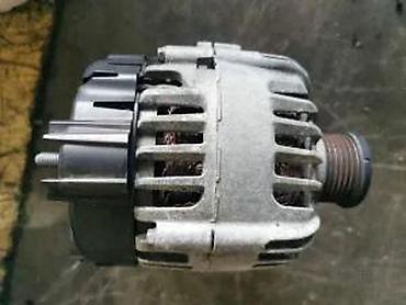 alterna diskovi: ALTERNATOR A Q5 17-20. 04L903027 | alternator — 2