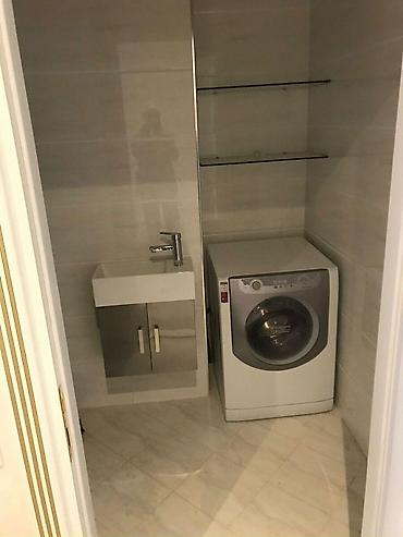 Дом и сад: İcarəyə verilir 3 otaqlı yeni tikili 149 m², Nizami m. Kateqoriya — 7