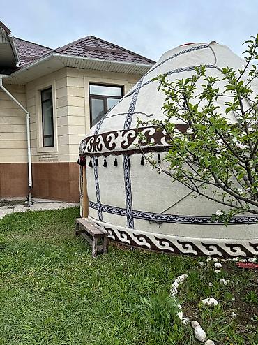 Продажа юрт: Аренда боз уй юрта Боз уй юрта боз уй темир боз уй ЖЫГАЧ боз уй — 4