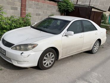 какие машины подходят для яндекс такси бишкек 2024: Toyota Camry: 2005 г., 2.4 л, Автомат, Бензин, Седан