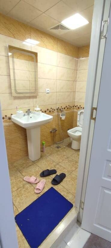 Yeni tikili: 4 otaqlı, Yeni tikili, 152 kv. m — 16