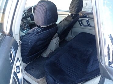 Subaru: Subaru Outback: 2003 г., 3 л, Бензин, Универсал — 9