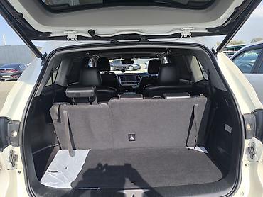 Toyota: Toyota Highlander: 2018 г., Автомат, Бензин, Кроссовер — 9