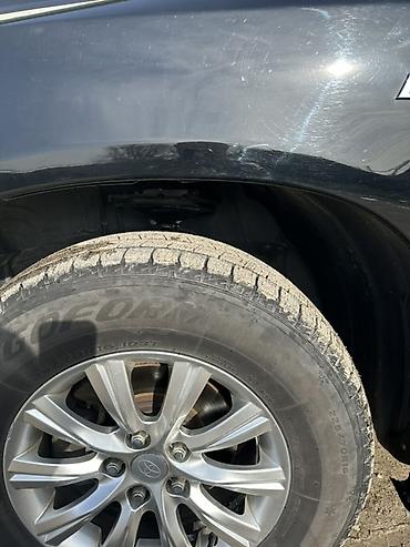 Toyota: Toyota Highlander: 2004 г. — 25