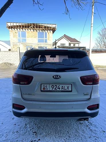 Kia: Kia Sorento: 2020 г., 2.2 л, Автомат, Дизель, Кроссовер — 6