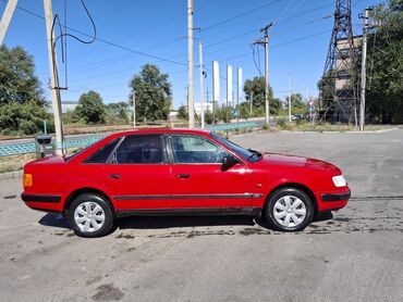 арзан ауди: Audi S4: 1991 г., 2.3 л, Механика, Бензин, Седан