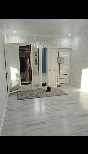 Продажа квартир: 1 комната, 55 м², Элитка, 9 этаж, Евроремонт — 1